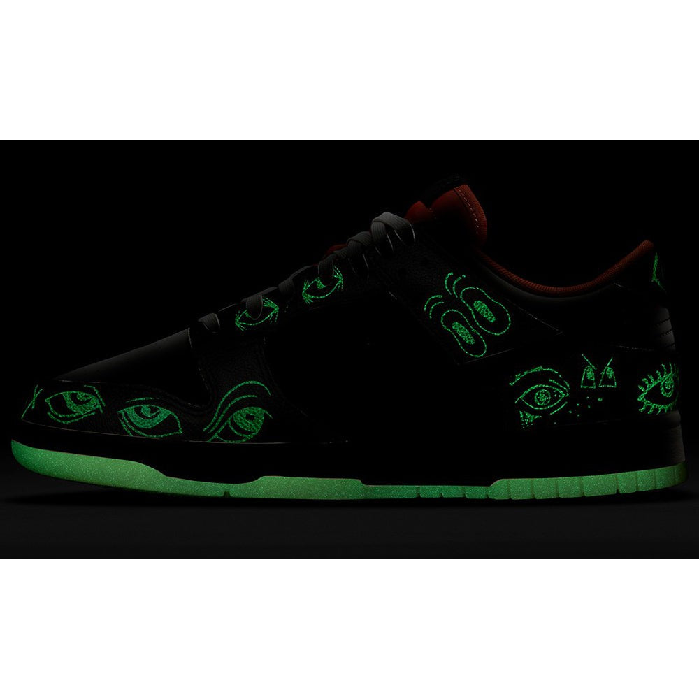 Nike Dunk Low Halloween DD3357 - Copva