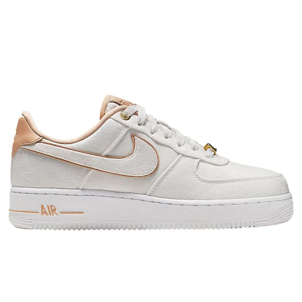 Nike Air Force 1 Low '07 Lux 'Basketball Print' - Copva