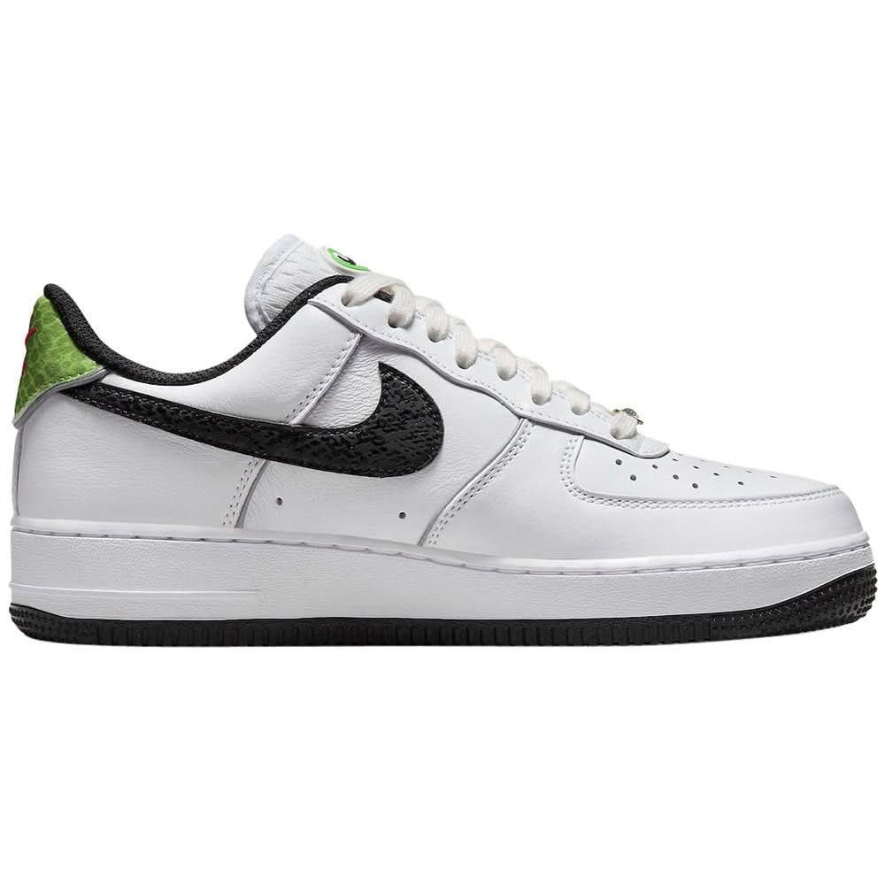 Air Force 1 Low "Just Do It" - Copva