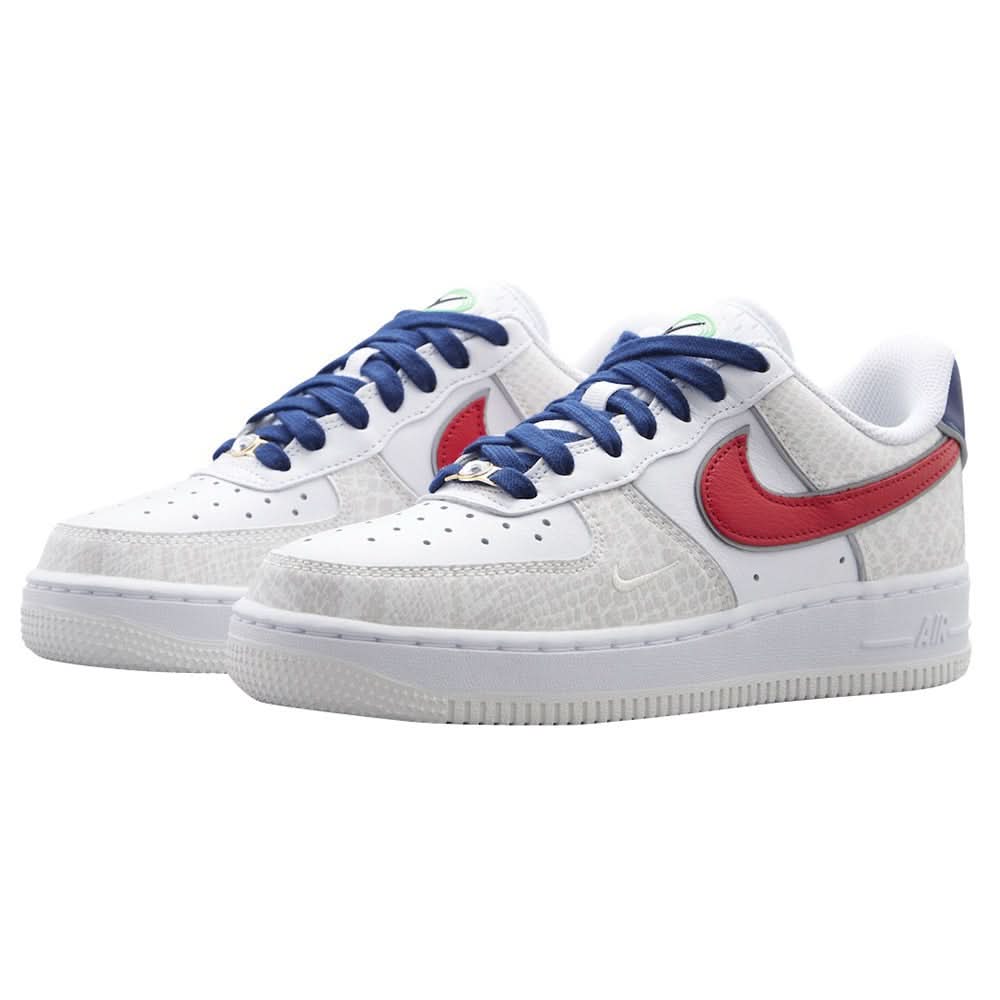 Air Force 1 07 LX "Just Do It" - Copva