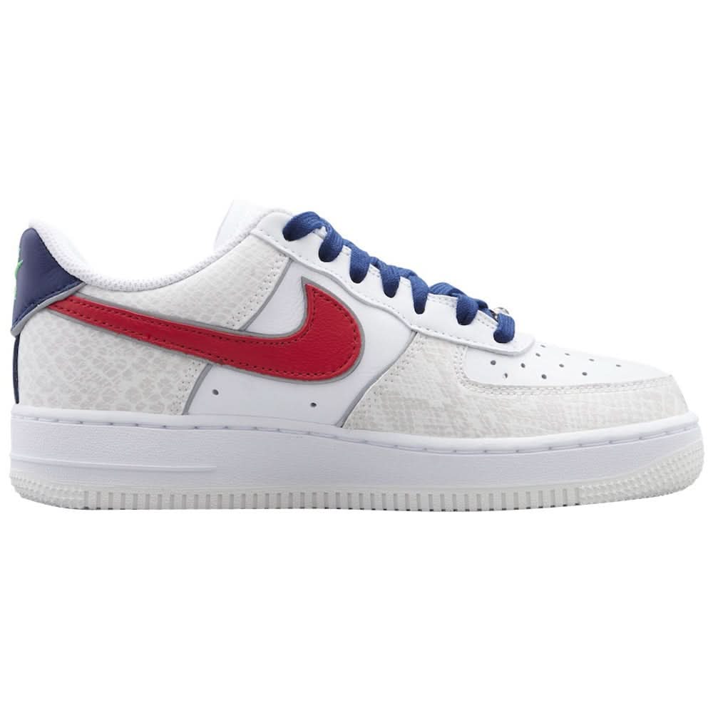 Air Force 1 07 LX "Just Do It" - Copva