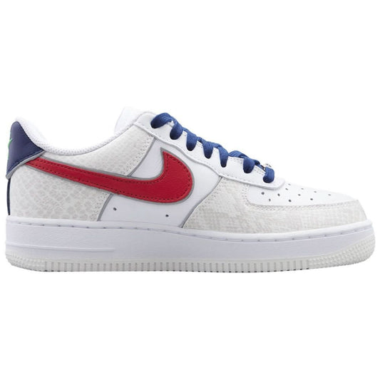 Air Force 1 07 LX "Just Do It" - Copva