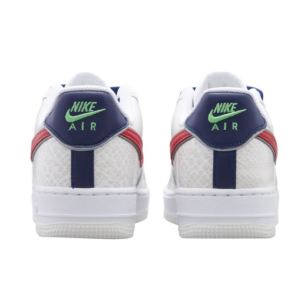 Air Force 1 07 LX "Just Do It" - Copva