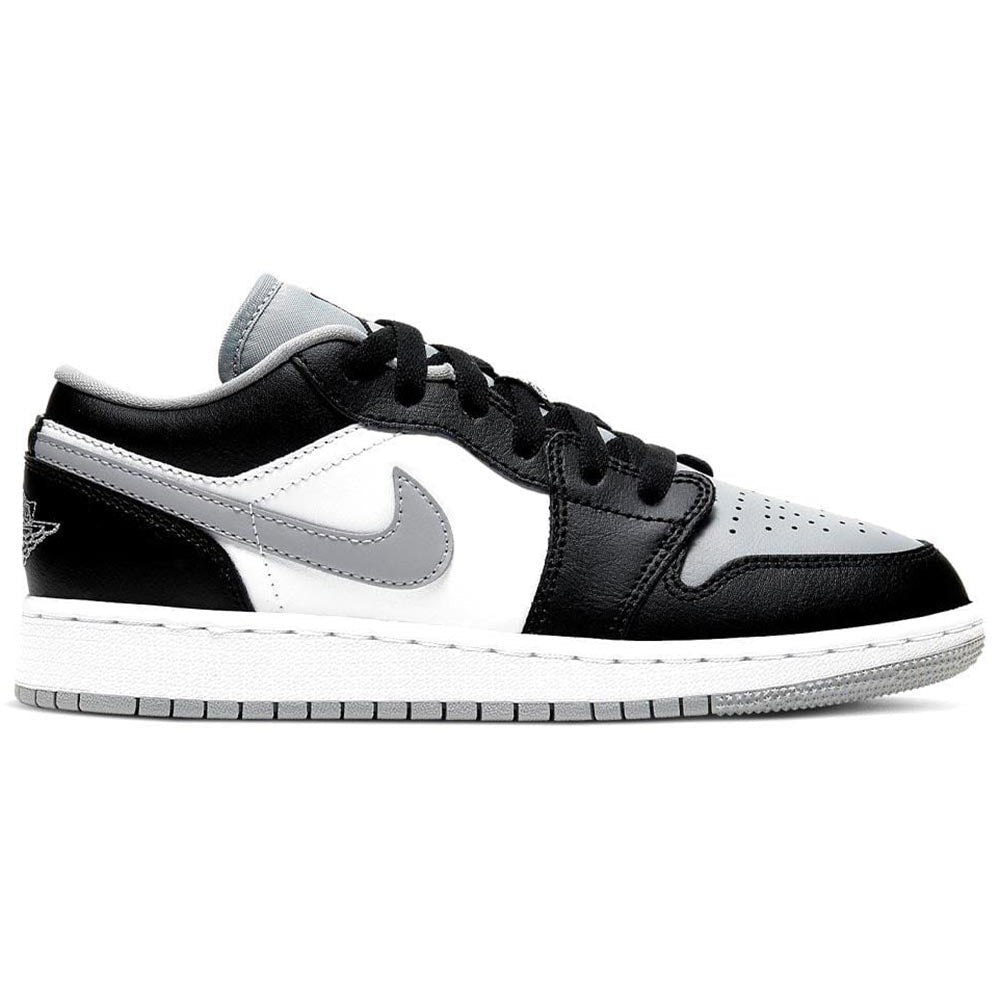 Air Jordan 1 Low 'Smoke Grey' - Copva