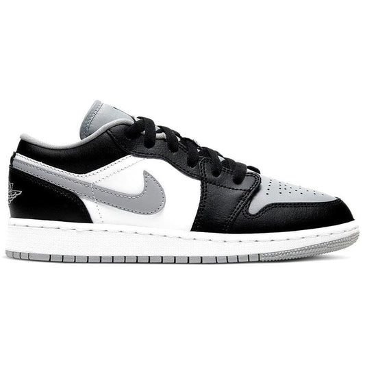 Air Jordan 1 Low 'Smoke Grey' - Copva