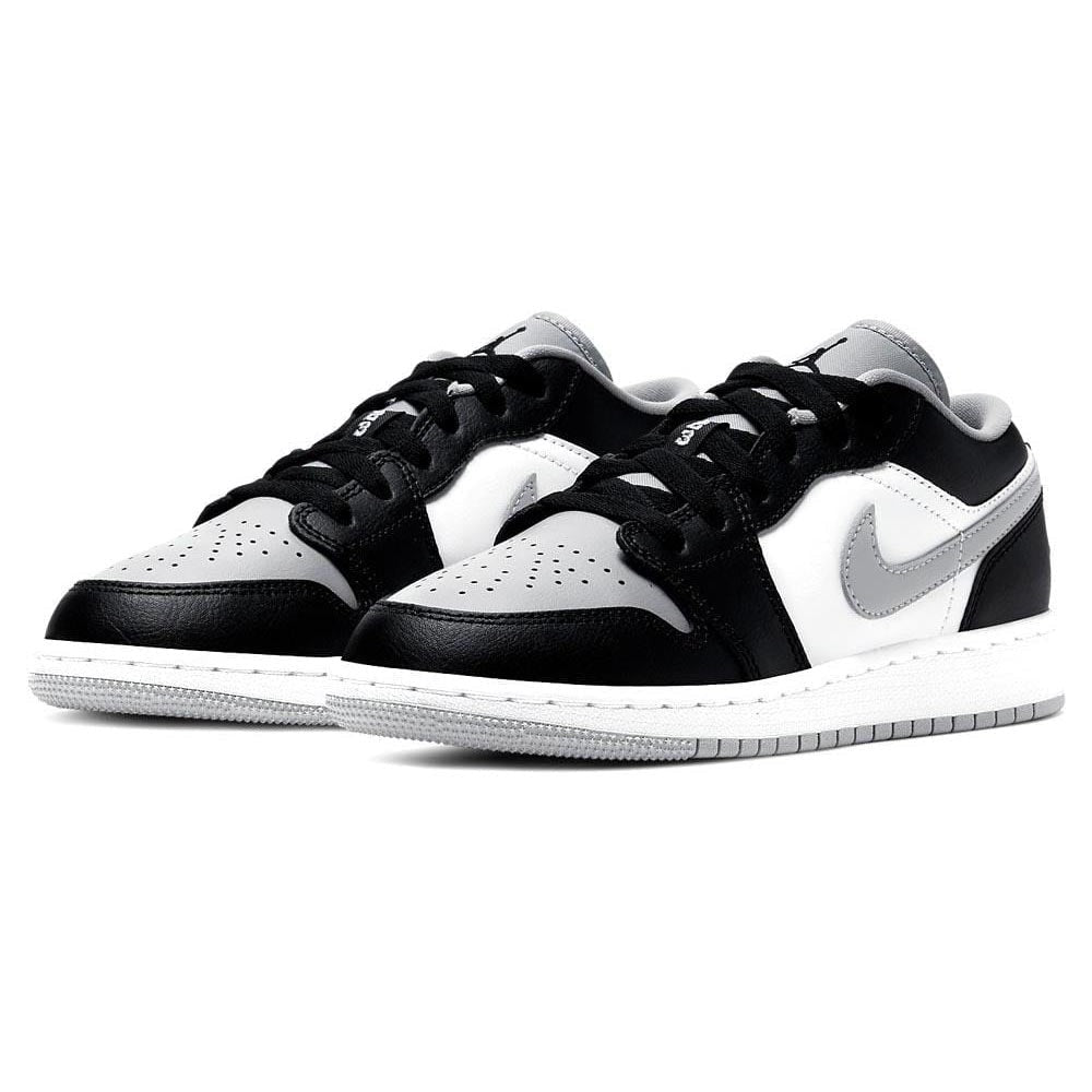 Air Jordan 1 Low 'Smoke Grey' - Copva