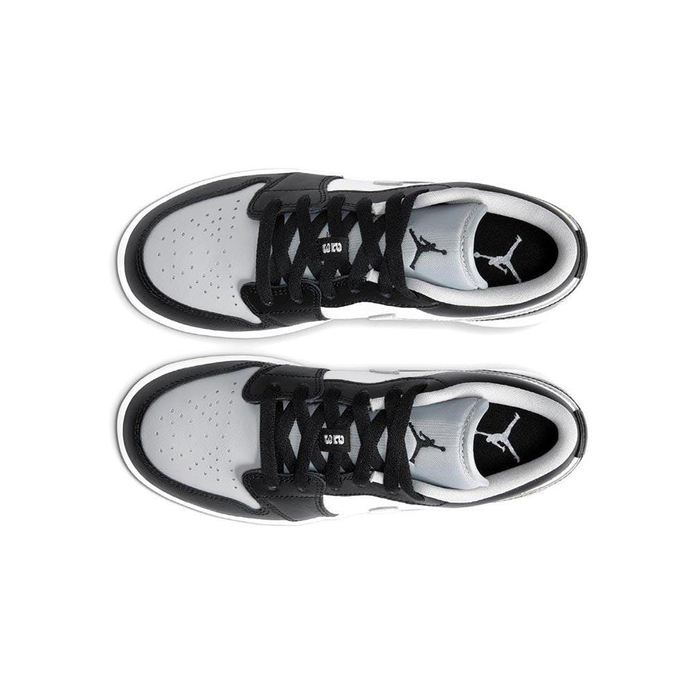 Air Jordan 1 Low 'Smoke Grey' - Copva