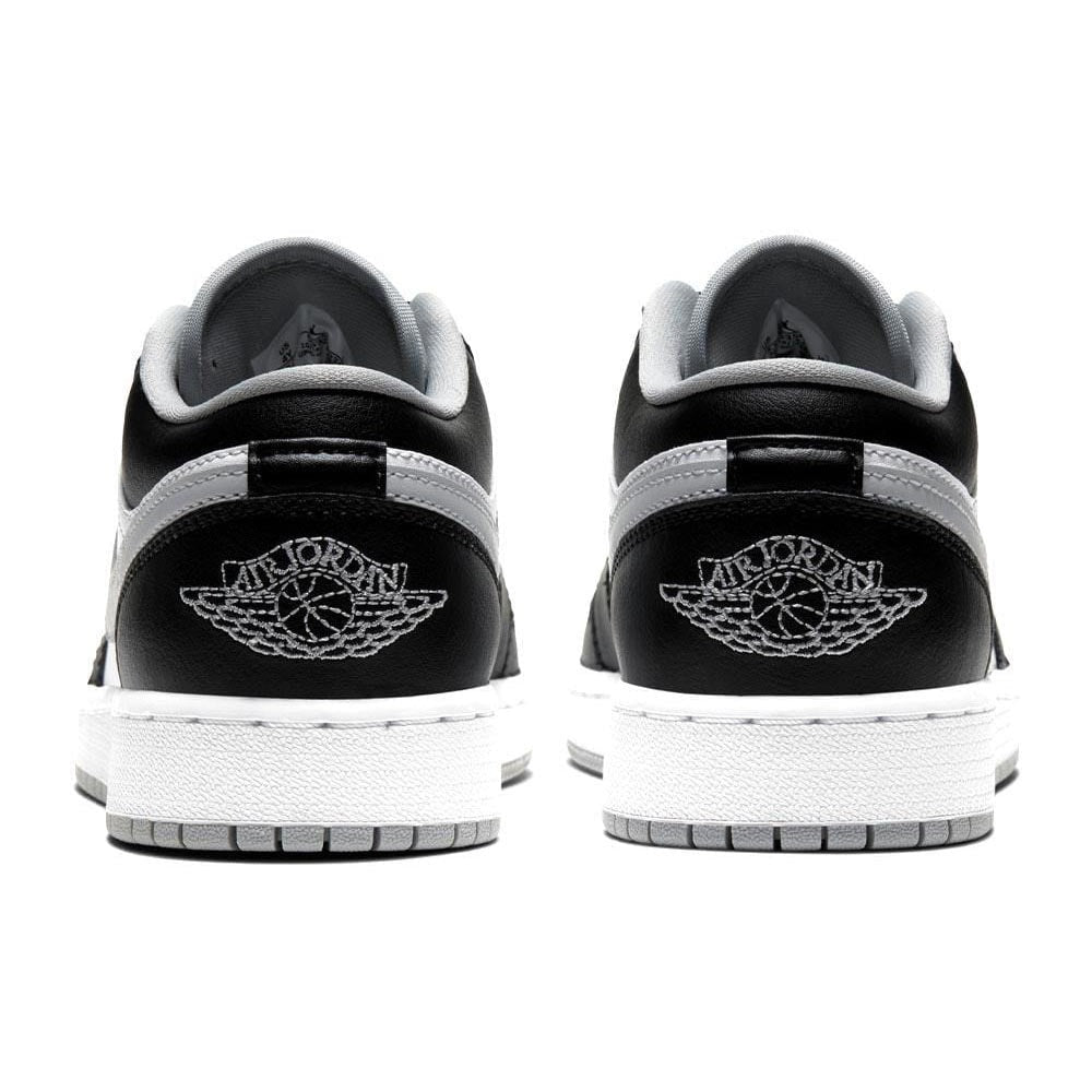Air Jordan 1 Low 'Smoke Grey' - Copva