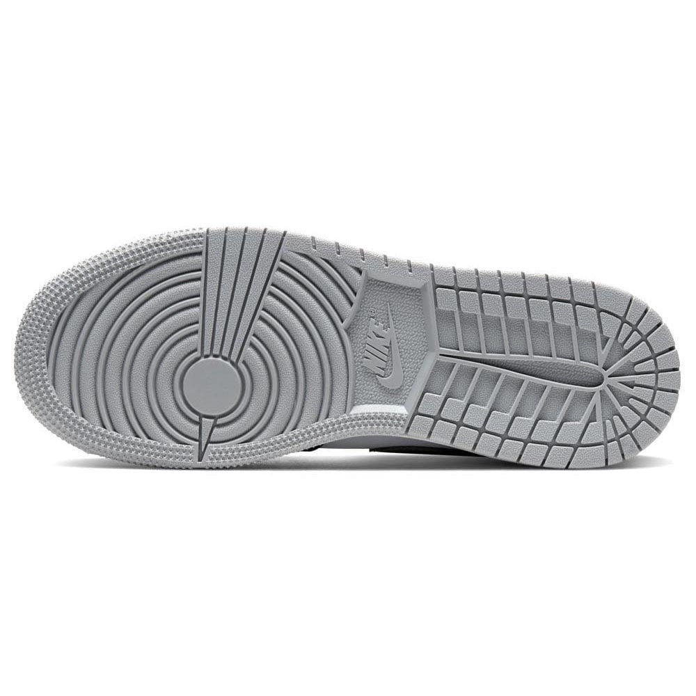 Air Jordan 1 Low 'Smoke Grey' - Copva