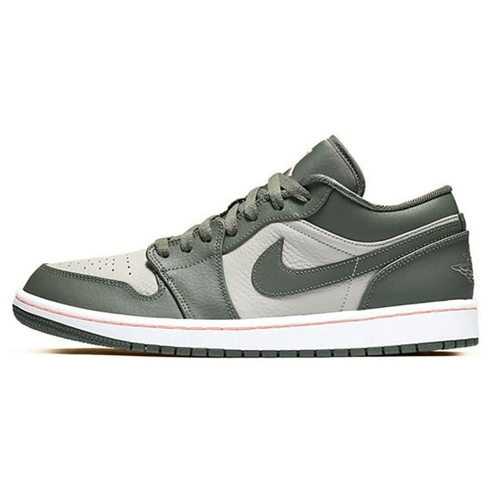 Air Jordan 1 Low 'Military Green' - Copva