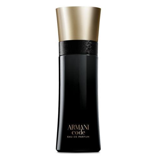 mani Code Eau De Parfum Giorgio mani For Men 110ml