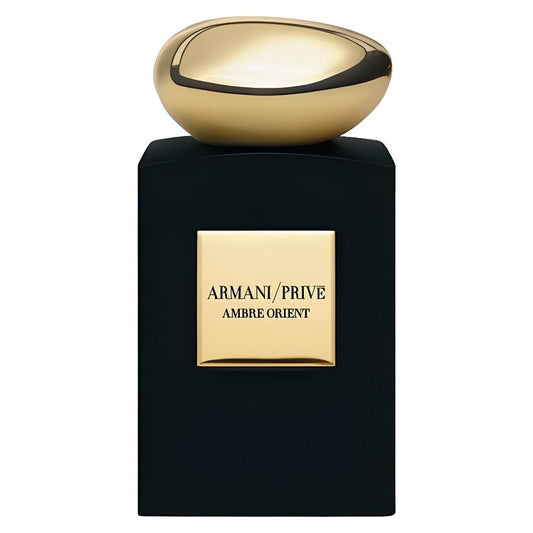 mani Privé Ambre Orient Giorgio mani For Women And Men 100ml