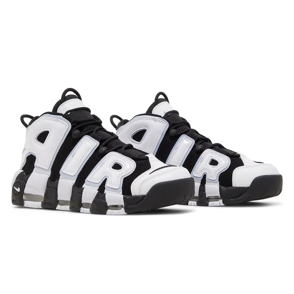 Nike Air More Uptempo 'Cobalt Bliss' - Copva