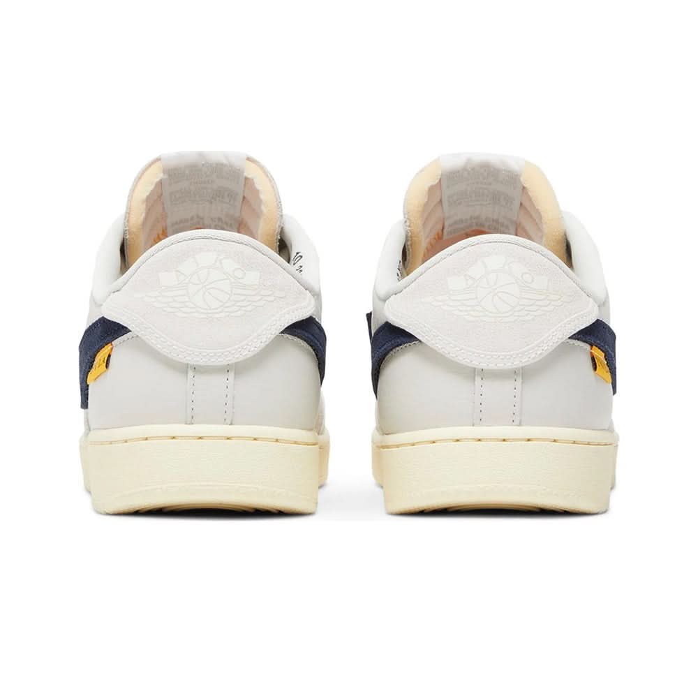 Union LA x Air Jordan 1 KO Low 'Sail Muslin' - Copva
