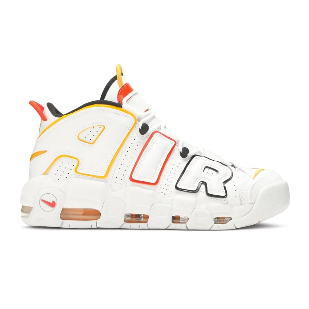 Nike Air More Uptempo 'Roswell Raygun' - Copva