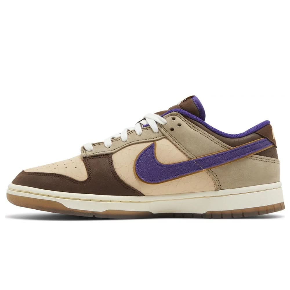 Dunk Low Premium 'Setsubun' - Copva