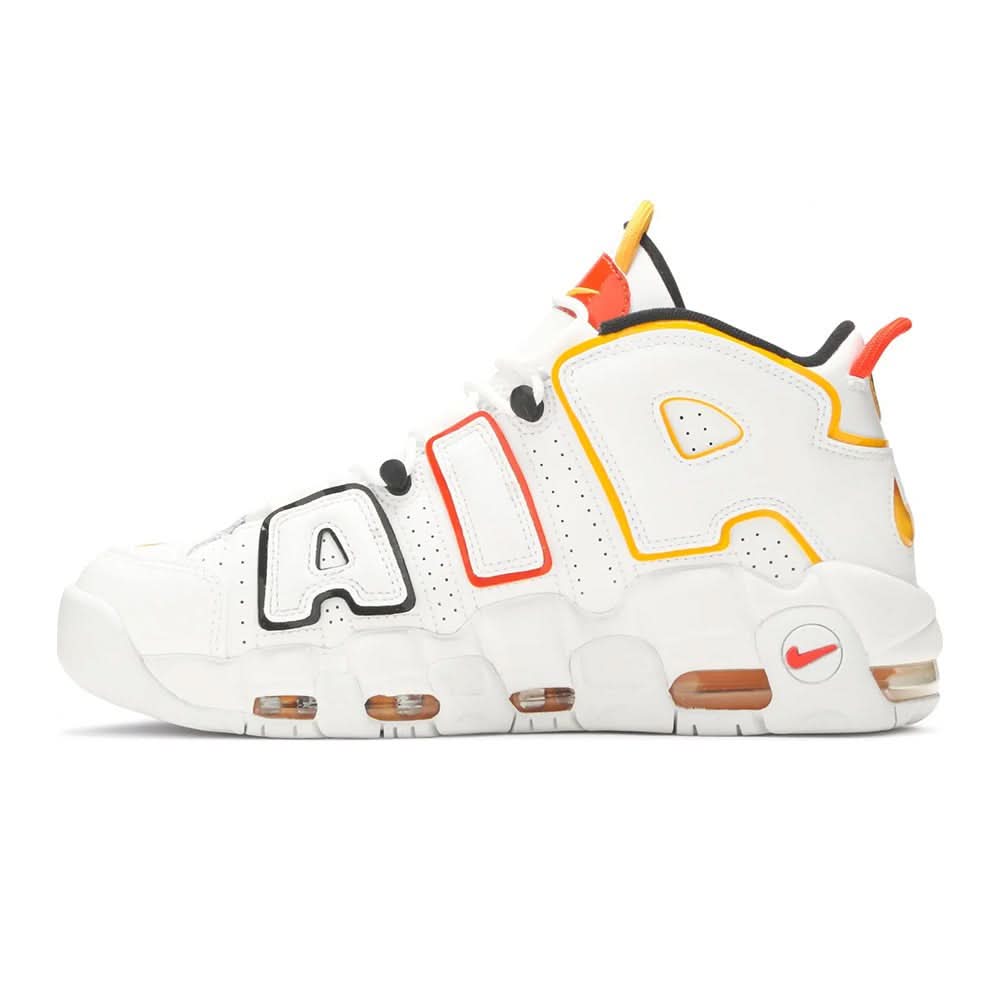 Nike Air More Uptempo 'Roswell Raygun' - Copva