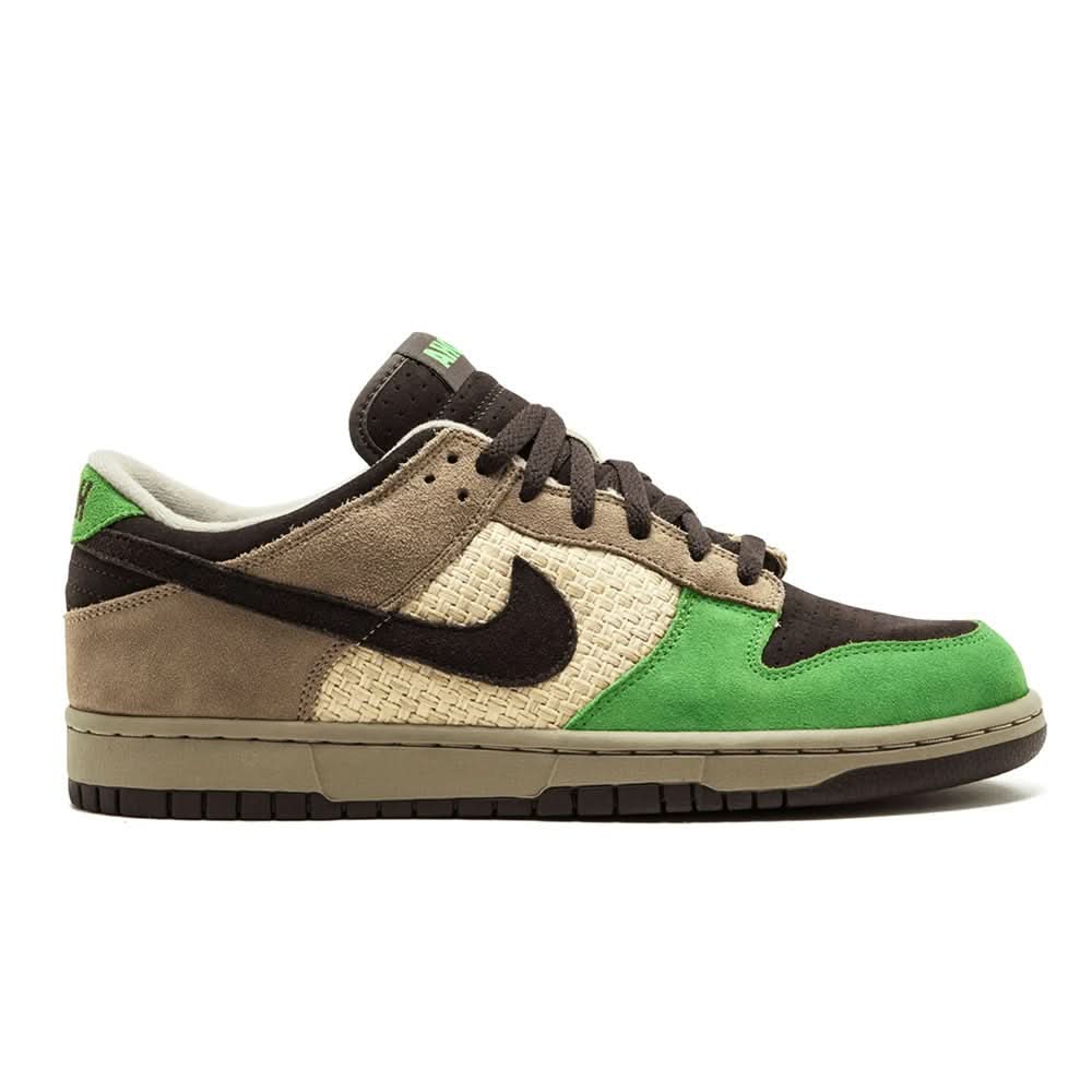 Kickshawaii x Dunk Low 'Aloha' - Copva