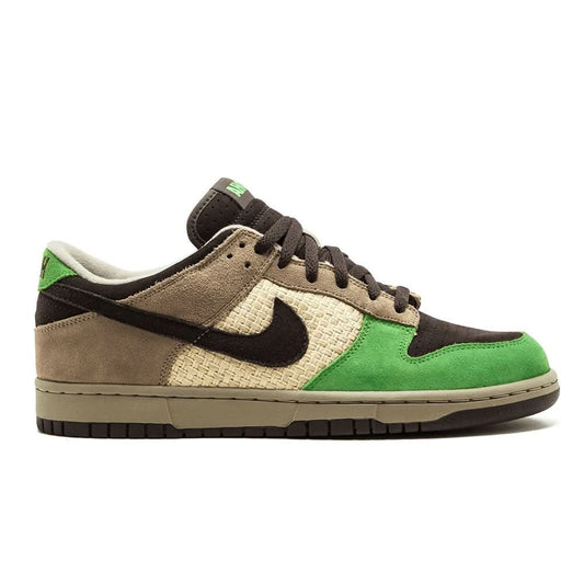 Kickshawaii x Dunk Low 'Aloha' - Copva