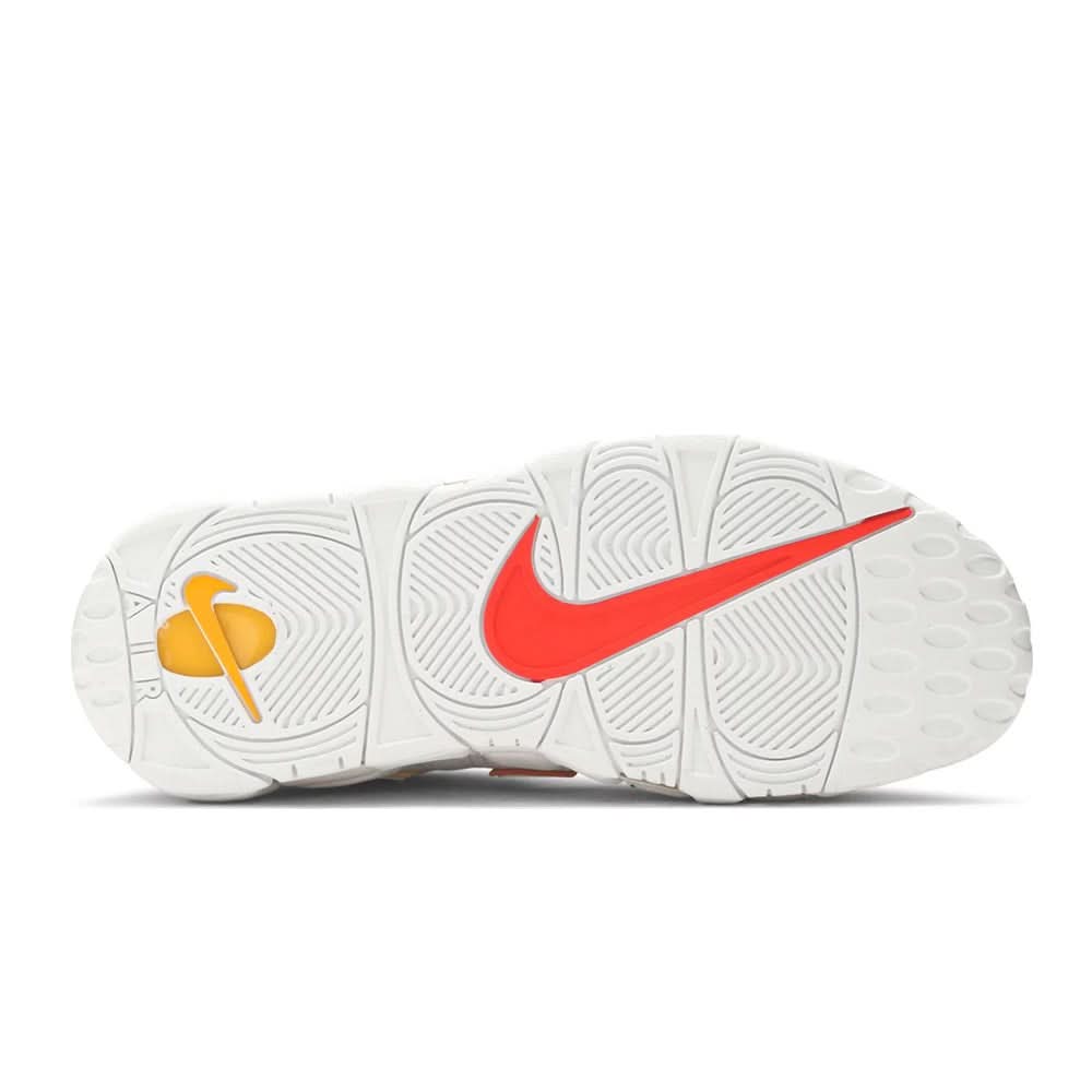 Nike Air More Uptempo 'Roswell Raygun' - Copva