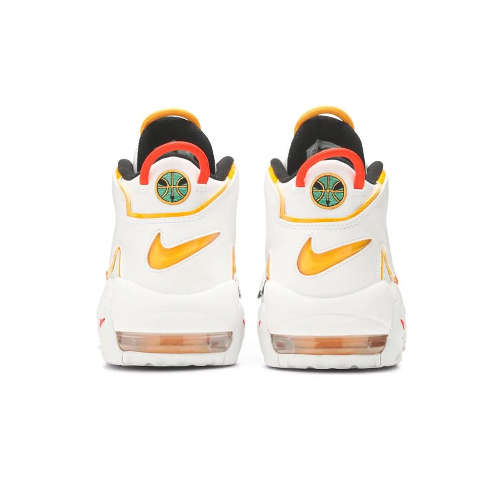 Nike Air More Uptempo 'Roswell Raygun' - Copva