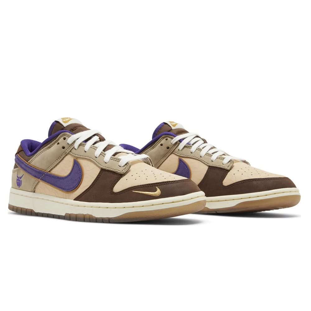 Dunk Low Premium 'Setsubun' - Copva