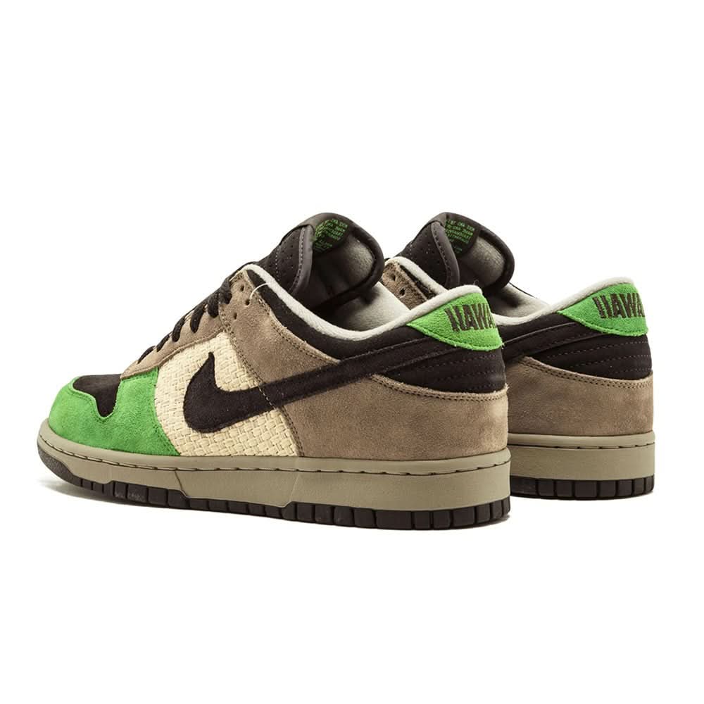 Kickshawaii x Dunk Low 'Aloha' - Copva