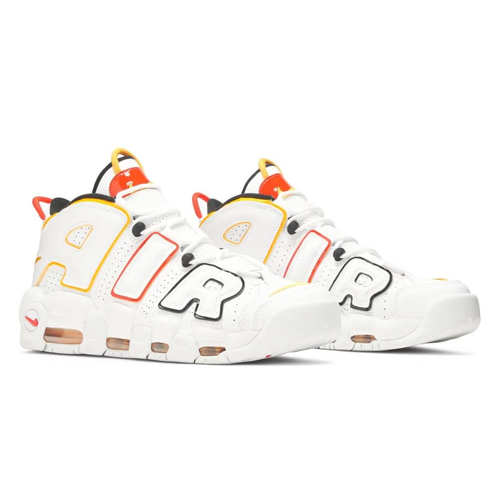 Nike Air More Uptempo 'Roswell Raygun' - Copva