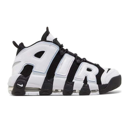 Nike Air More Uptempo 'Cobalt Bliss' - Copva