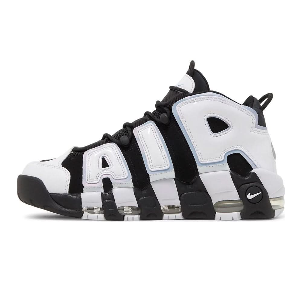 Nike Air More Uptempo 'Cobalt Bliss' - Copva