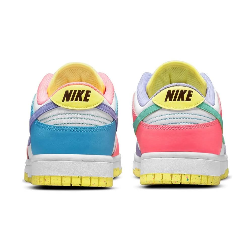 Nike Dunk Low SE "Easter" sneakers - Copva