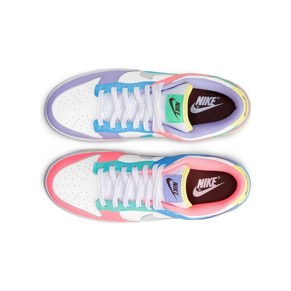 Nike Dunk Low SE "Easter" sneakers - Copva