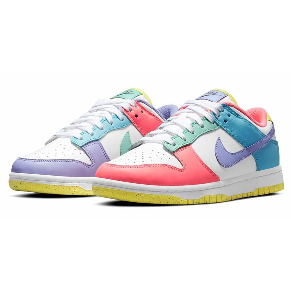 Nike Dunk Low SE "Easter" sneakers - Copva