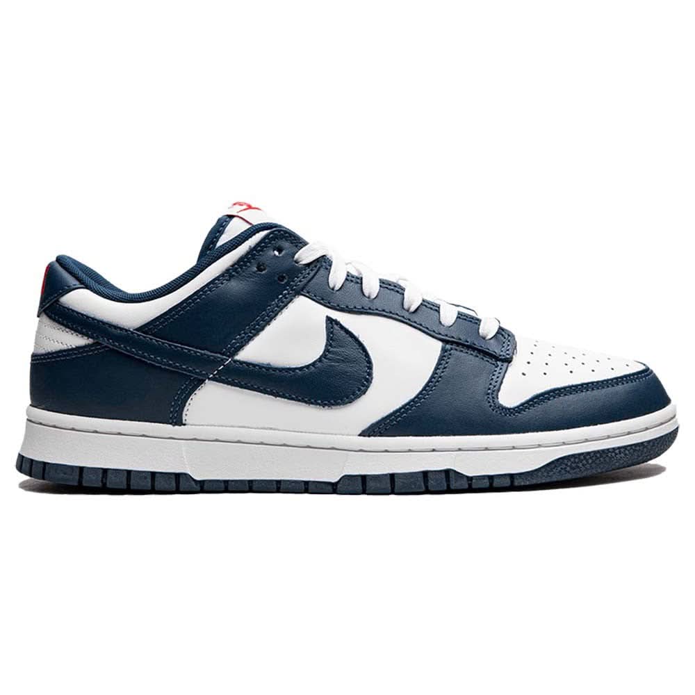 Nike Dunk Low "Valerian Blue" - Copva