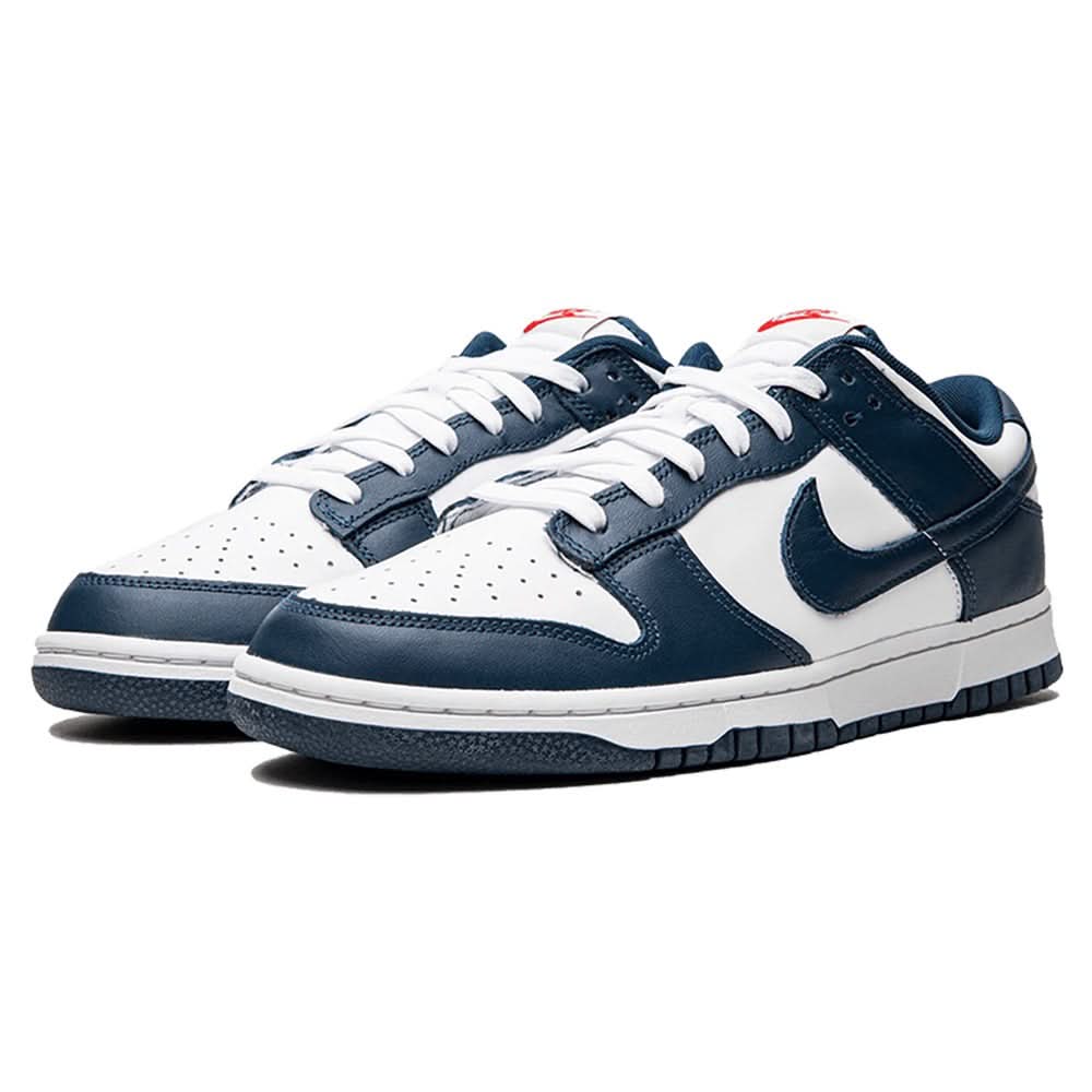 Nike Dunk Low "Valerian Blue" - Copva