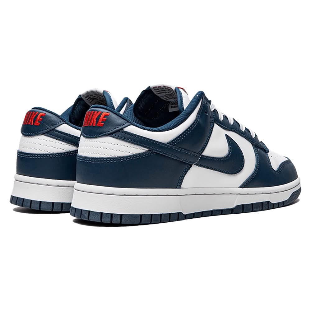 Nike Dunk Low "Valerian Blue" - Copva