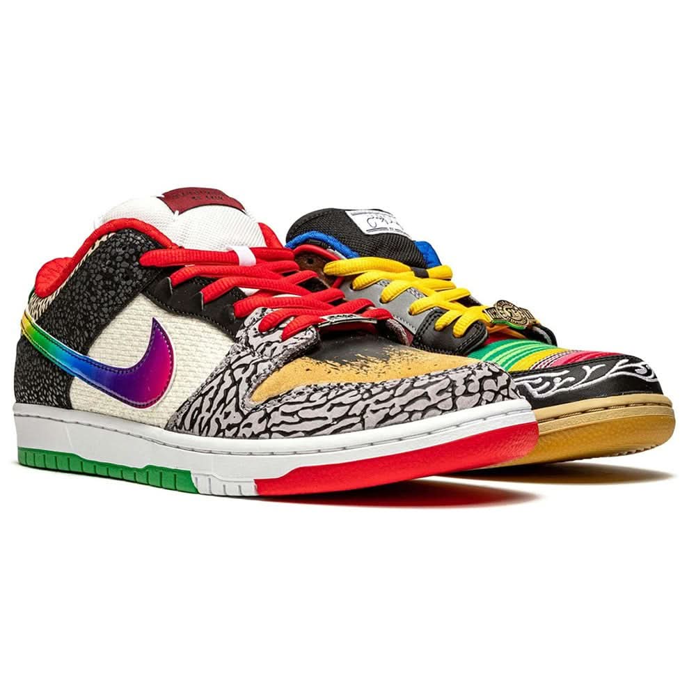Nike Dunk SB Low "What the Paul" - Copva