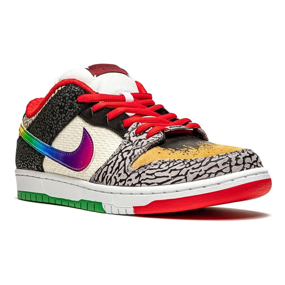 Nike Dunk SB Low "What the Paul" - Copva