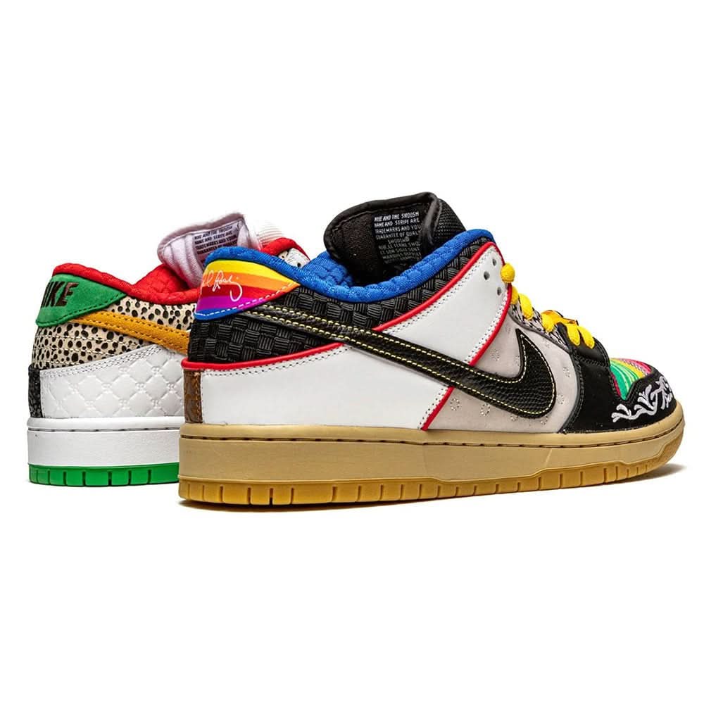 Nike Dunk SB Low "What the Paul" - Copva