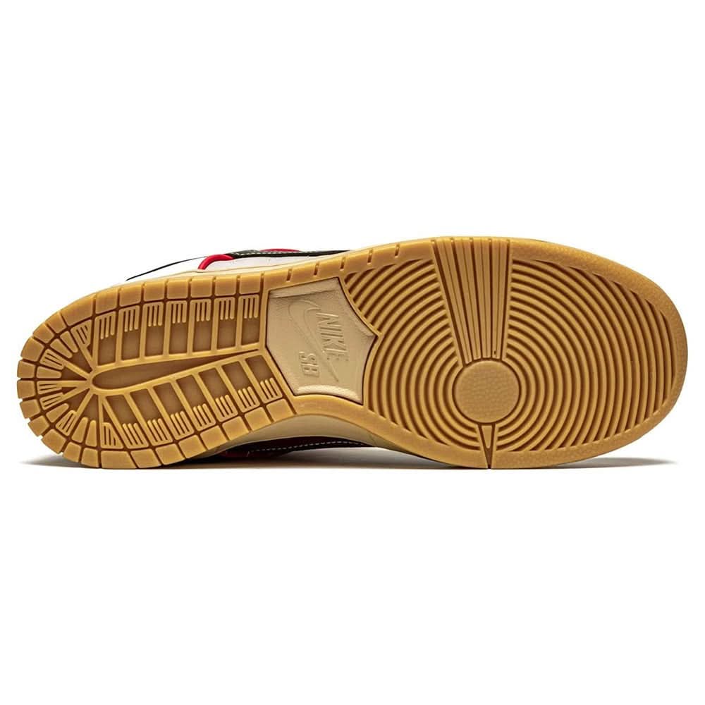 Nike Dunk SB Low "What the Paul" - Copva