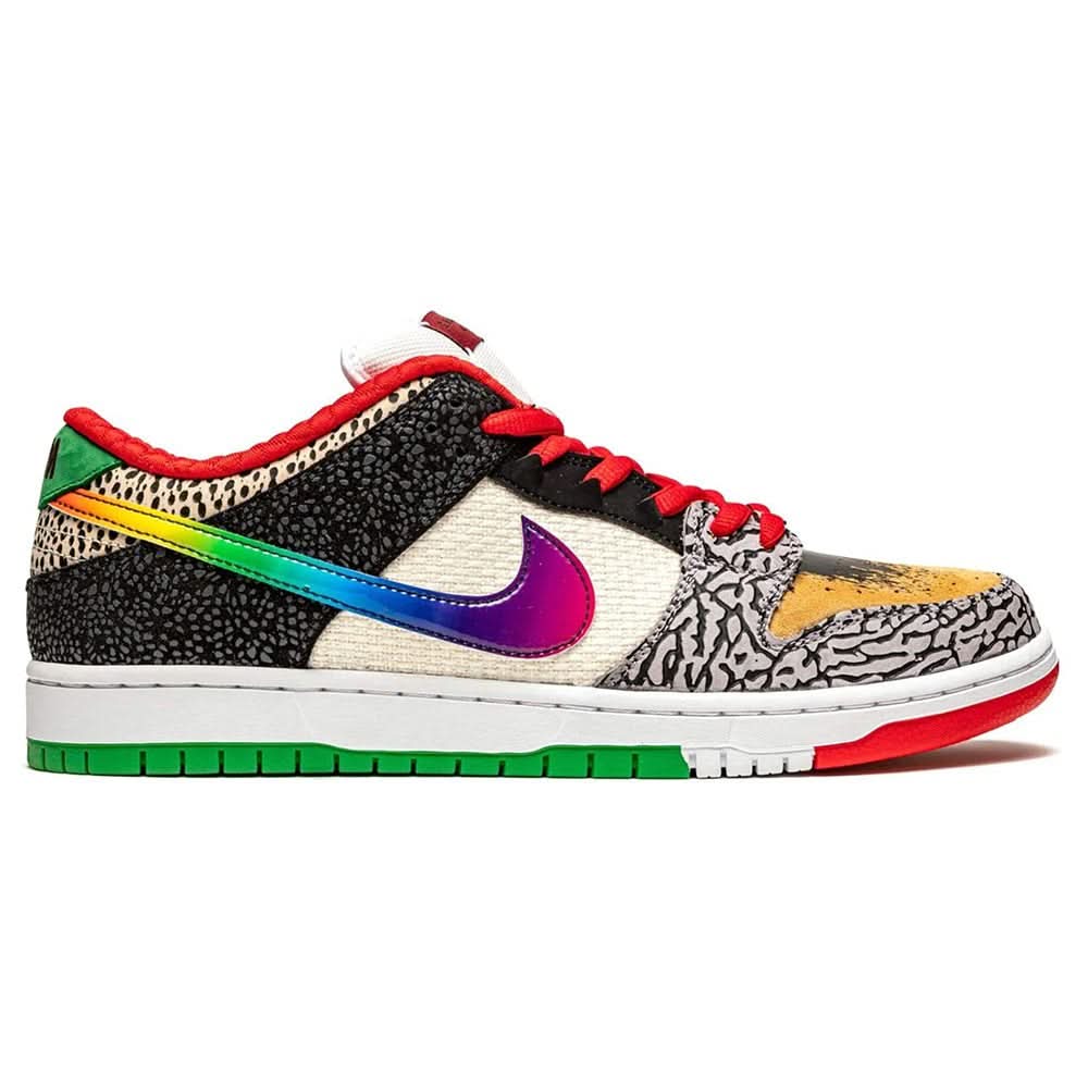 Nike Dunk SB Low "What the Paul" - Copva