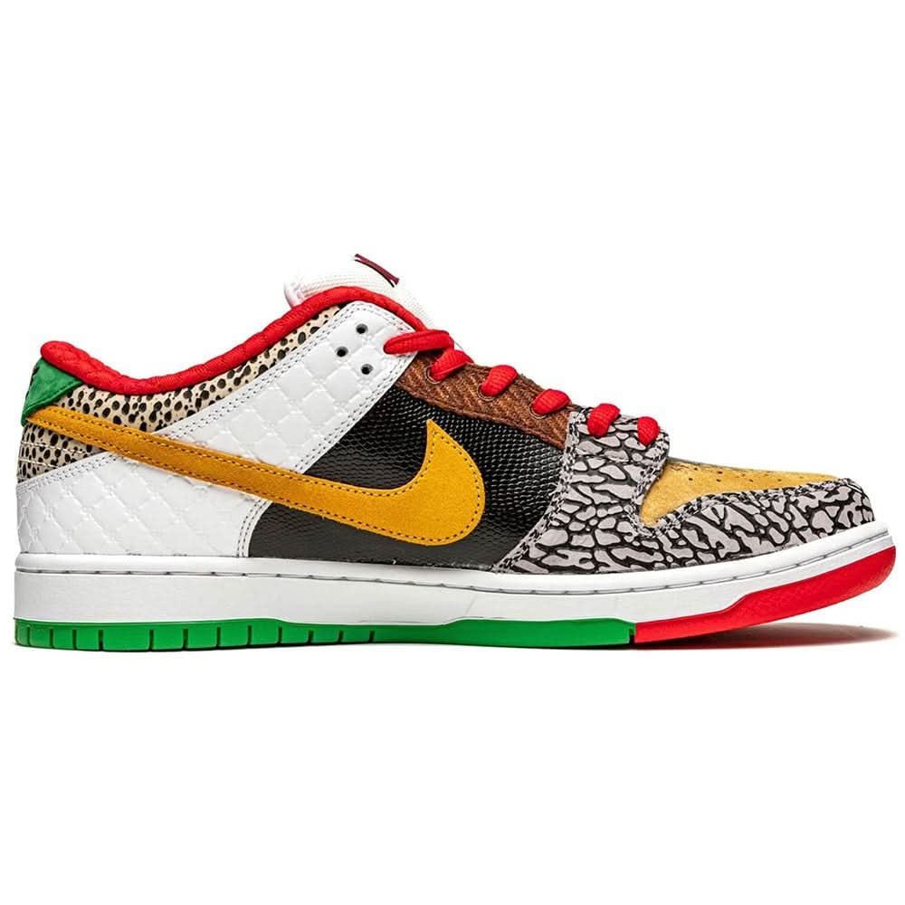 Nike Dunk SB Low "What the Paul" - Copva
