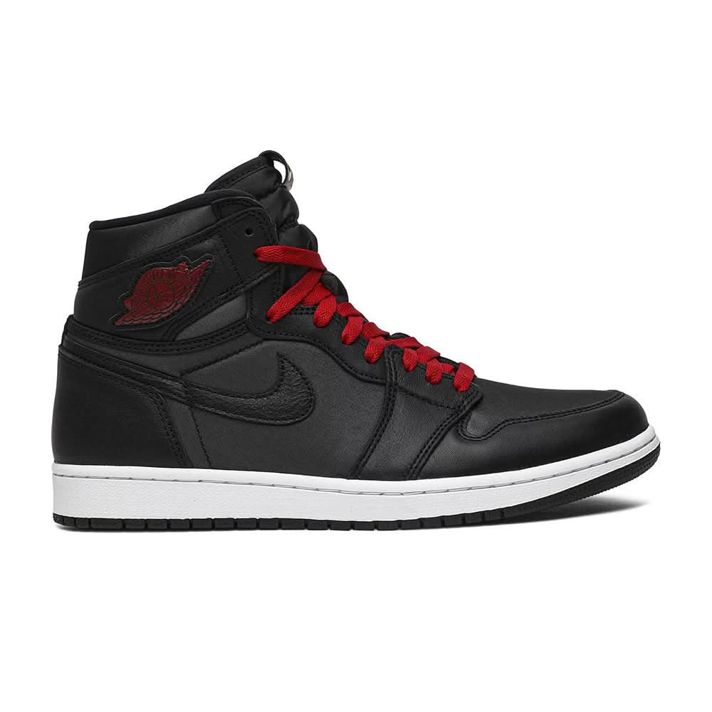 Air Jordan 1 Retro High OG 'Black Gym Red' - Copva