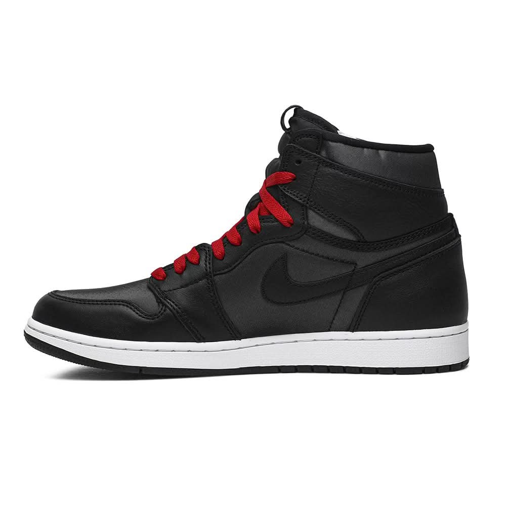 Air Jordan 1 Retro High OG 'Black Gym Red' - Copva