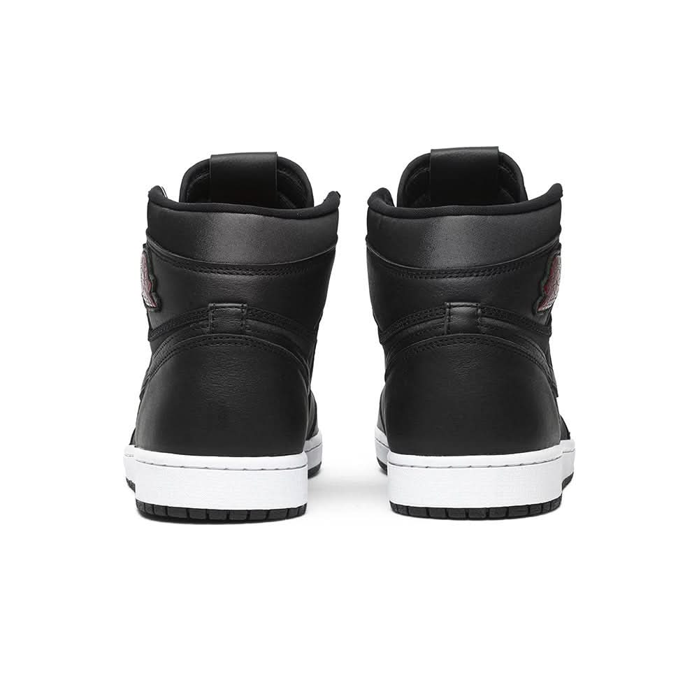 Air Jordan 1 Retro High OG 'Black Gym Red' - Copva
