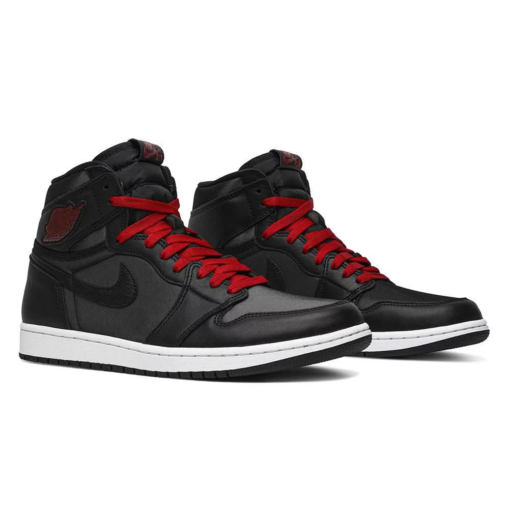 Air Jordan 1 Retro High OG 'Black Gym Red' - Copva