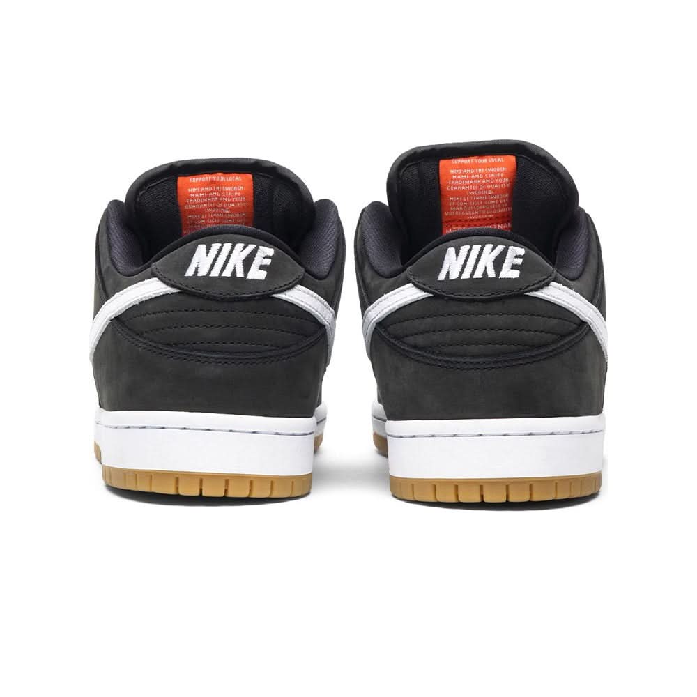 Nike SB Dunk Low SB 'Orange Label' - Copva
