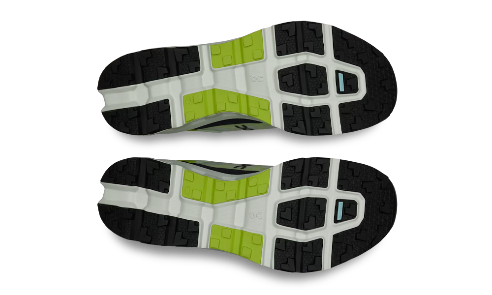 On Running Cloudvista 2 "Lima / Kiwi"