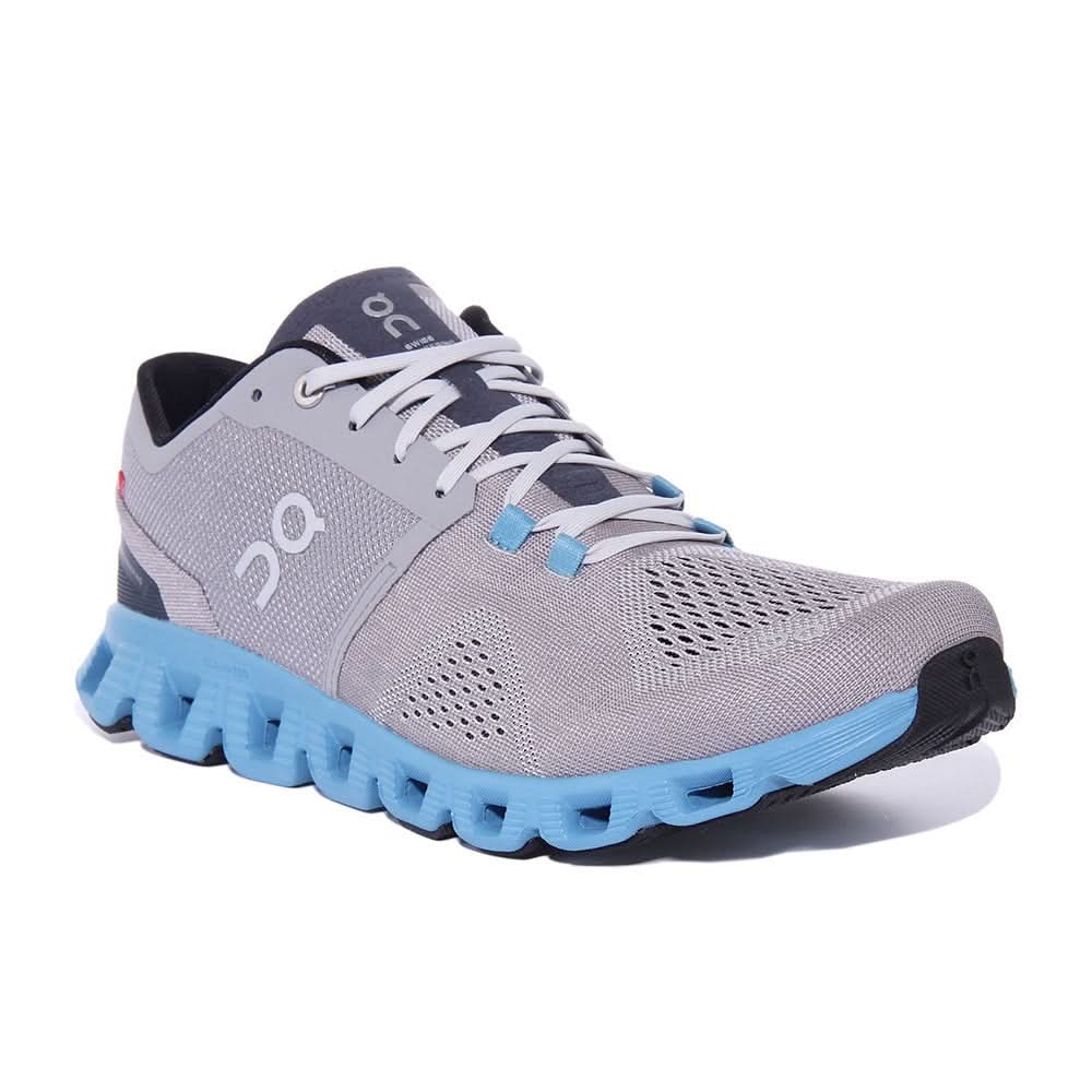 On Cloud X 2.0 - Copva