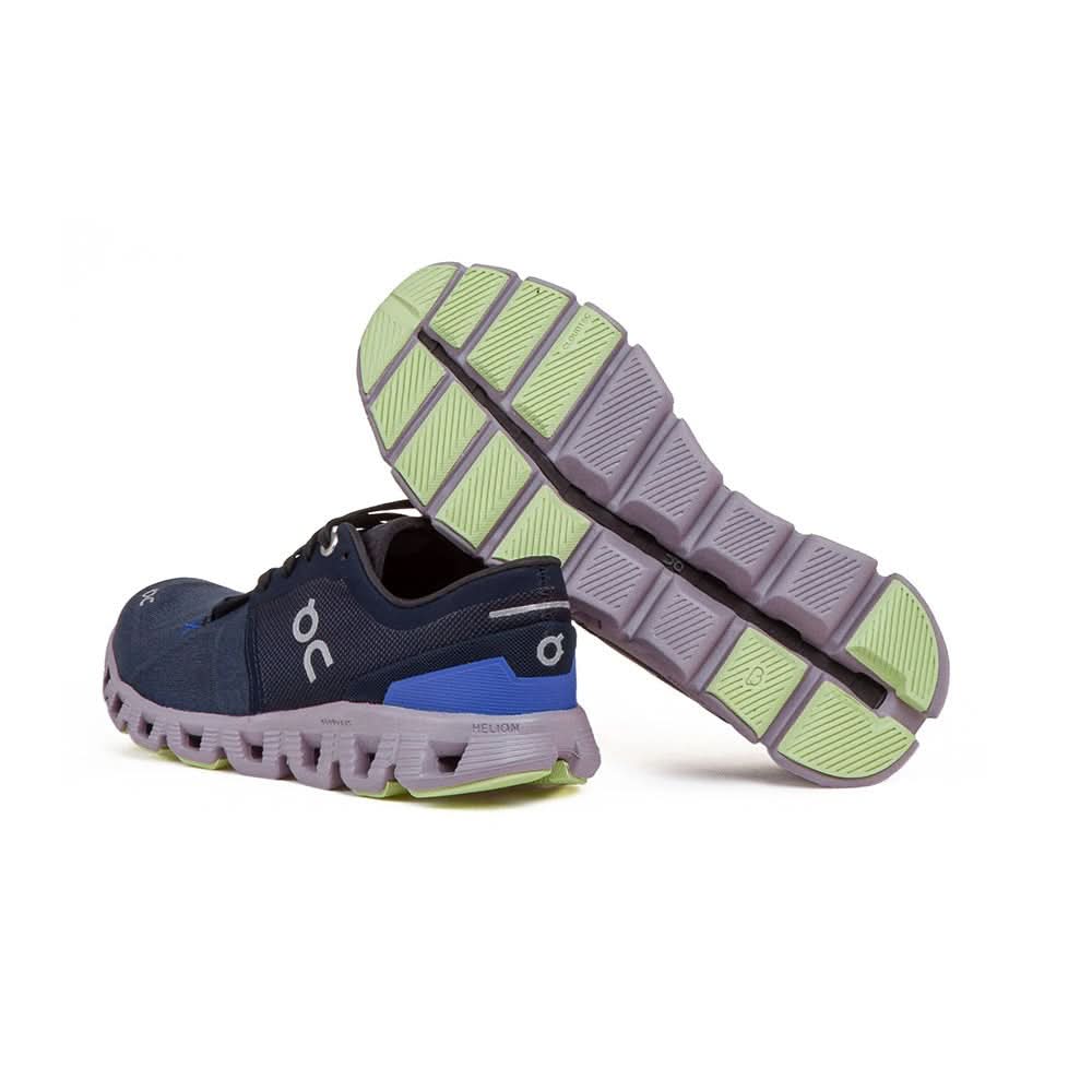 On Cloud X - Midnight - Copva